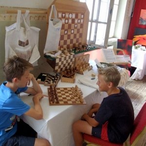 Leinenmarkt 2019