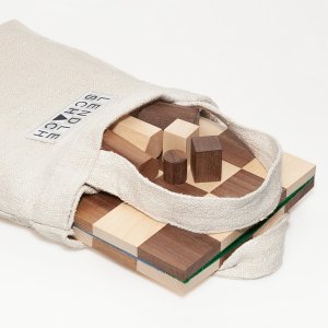Lendle Schach - Bauhaus Stil