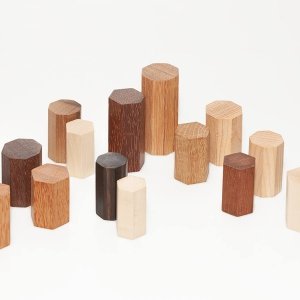 Lendle Schach - Bauhaus Stil