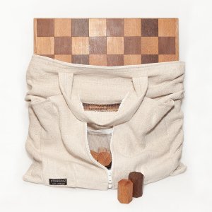 Lendle Schach - Bauhaus Stil