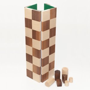 Lendle Schach - Bauhaus Stil