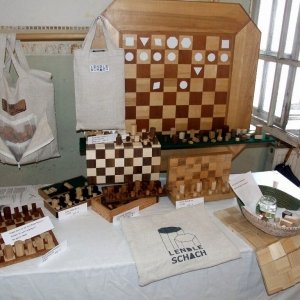 Leinenmarkt 2019